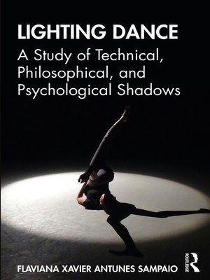 cover image of Lighting Dance